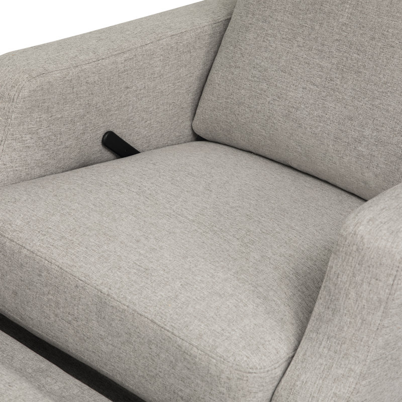 Namesake Crewe Recliner And Swivel Glider In EcoPerformance Fabric